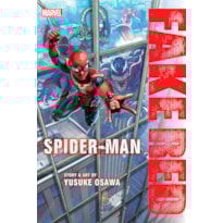 Homem-aranha: o impostor