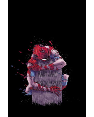 Homem-Aranha: Potestade