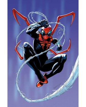 Homem-Aranha Superior (2024) Vol. 1