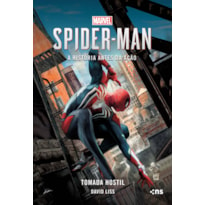 HOMEM-ARANHA: TOMADA HOSTIL