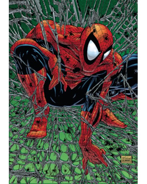 Homem-aranha: tormento (marvel essenciais)
