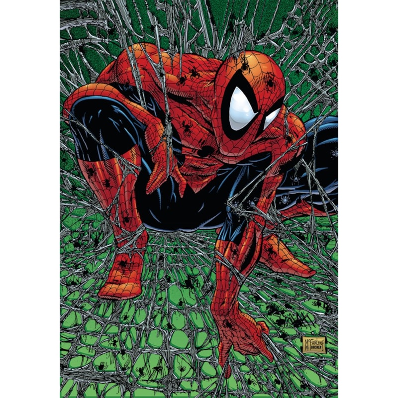 Homem-aranha: tormento (marvel essenciais)