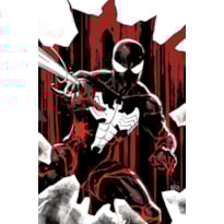 Homem-Aranha: Traje Preto e Sangue
