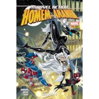 Homem-aranha vol.02: marvel action