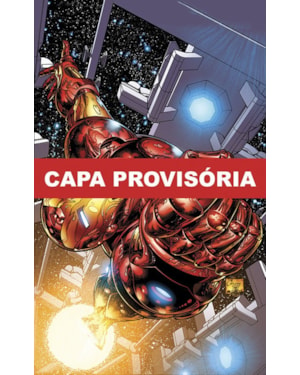 Homem de ferro: os cinco pesadelos (marvel essenciais)