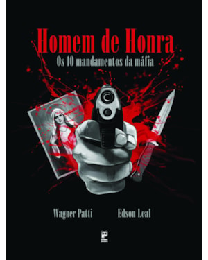 HOMEM DE HONRA