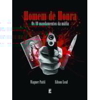 HOMEM DE HONRA HOMEM DE HONRA