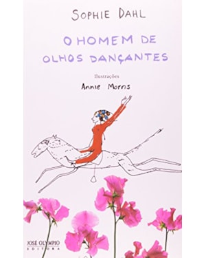 HOMEM DE OLHOS DANÇANTES, O