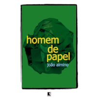 HOMEM DE PAPEL
