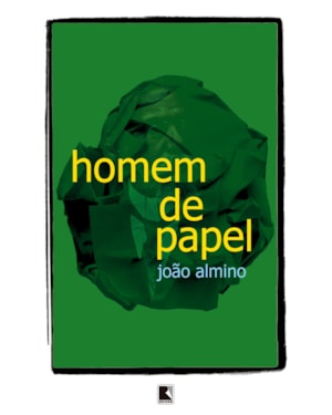 HOMEM DE PAPEL