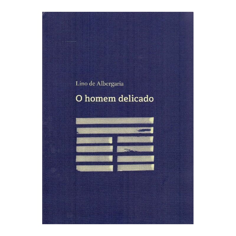 HOMEM DELICADO, O