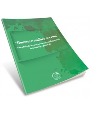 Homem e mulher os criou: a identidade de genero na antropologia