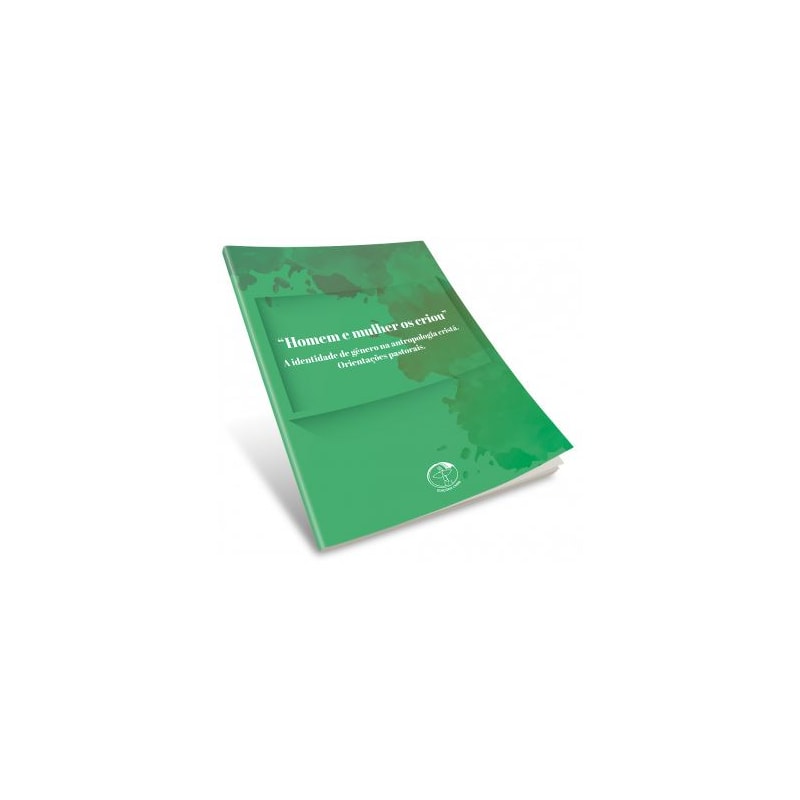 Homem e mulher os criou: a identidade de genero na antropologia