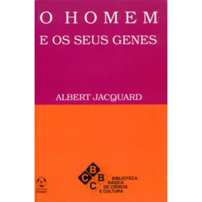 HOMEM E OS SEUS GENES, O *