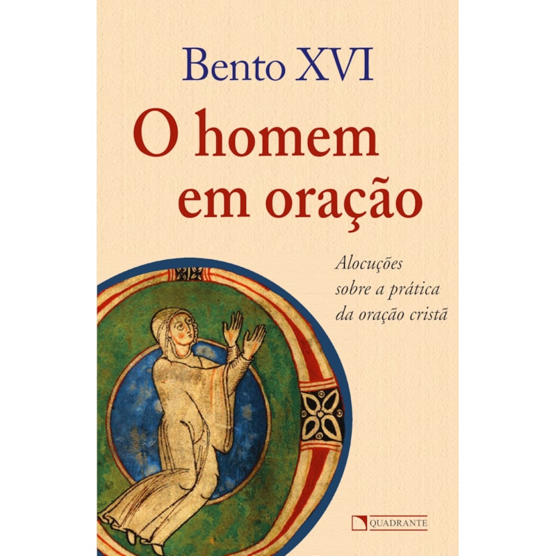 HOMEM EM ORACAO, O