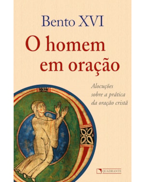 HOMEM EM ORACAO, O