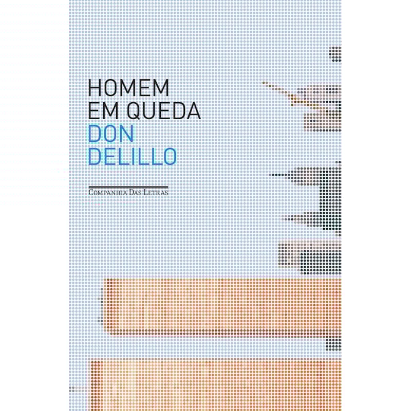 HOMEM EM QUEDA