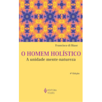 HOMEM HOLÍSTICO