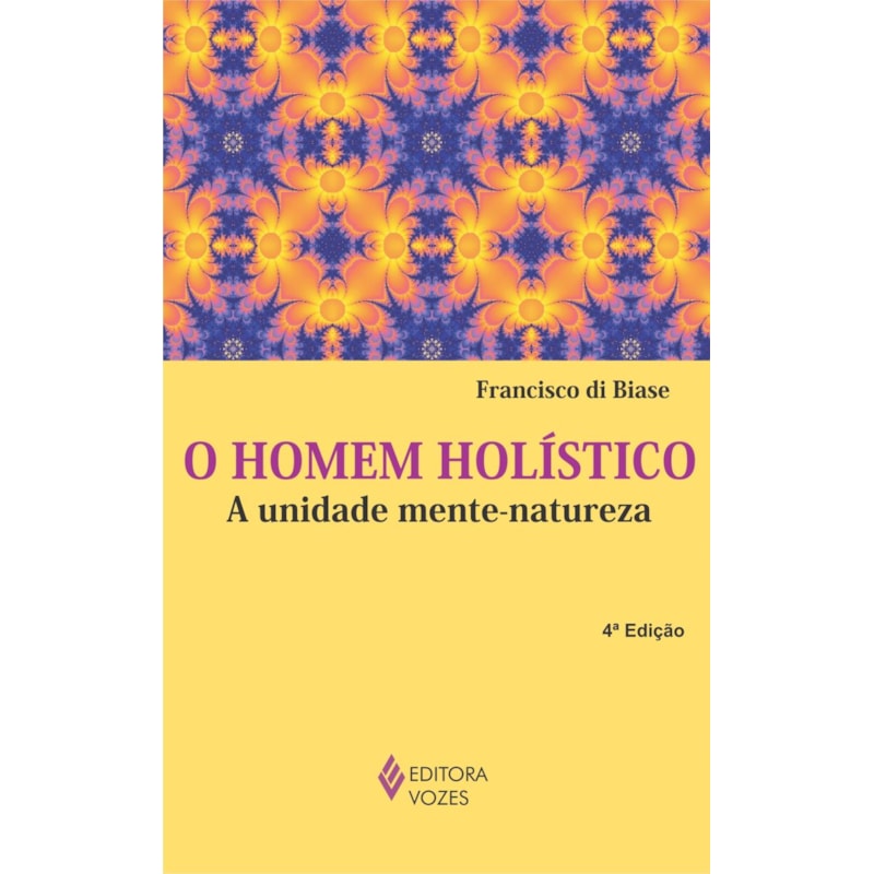 HOMEM HOLÍSTICO