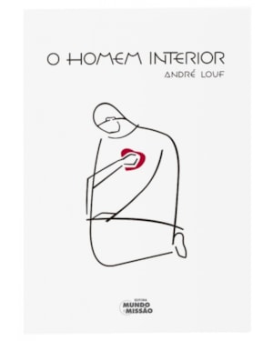 HOMEM INTERIOR, O