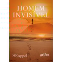 HOMEM INVISÍVEL