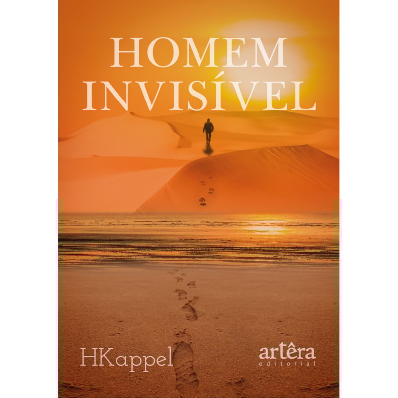HOMEM INVISÍVEL