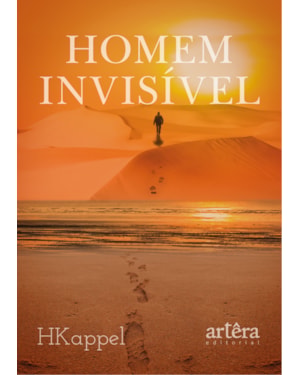 HOMEM INVISÍVEL