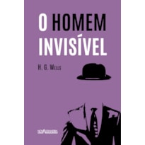 HOMEM INVISÍVEL, O