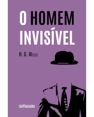 HOMEM INVISÍVEL, O