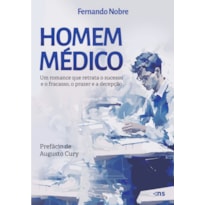 HOMEM MÉDICO