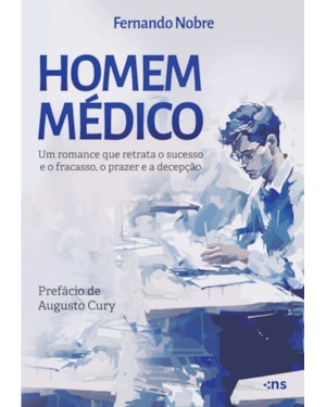 HOMEM MÉDICO