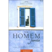 HOMEM NA JANELA, UM - 1