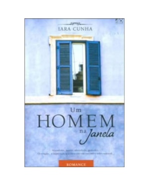 HOMEM NA JANELA, UM - 1