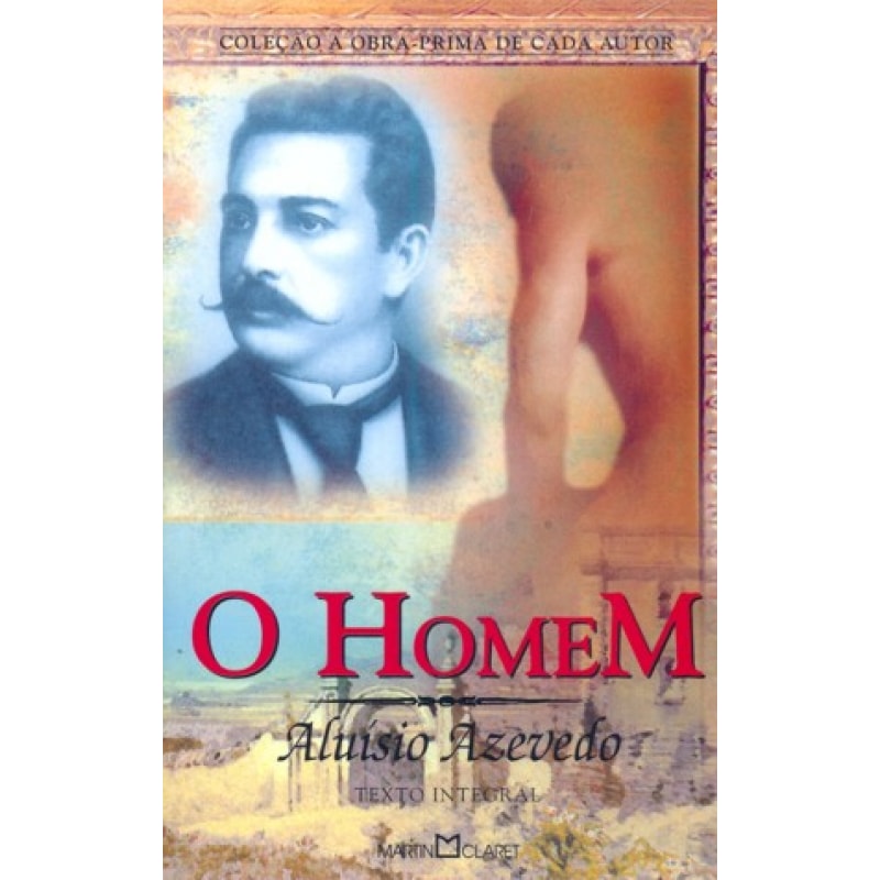 HOMEM, O