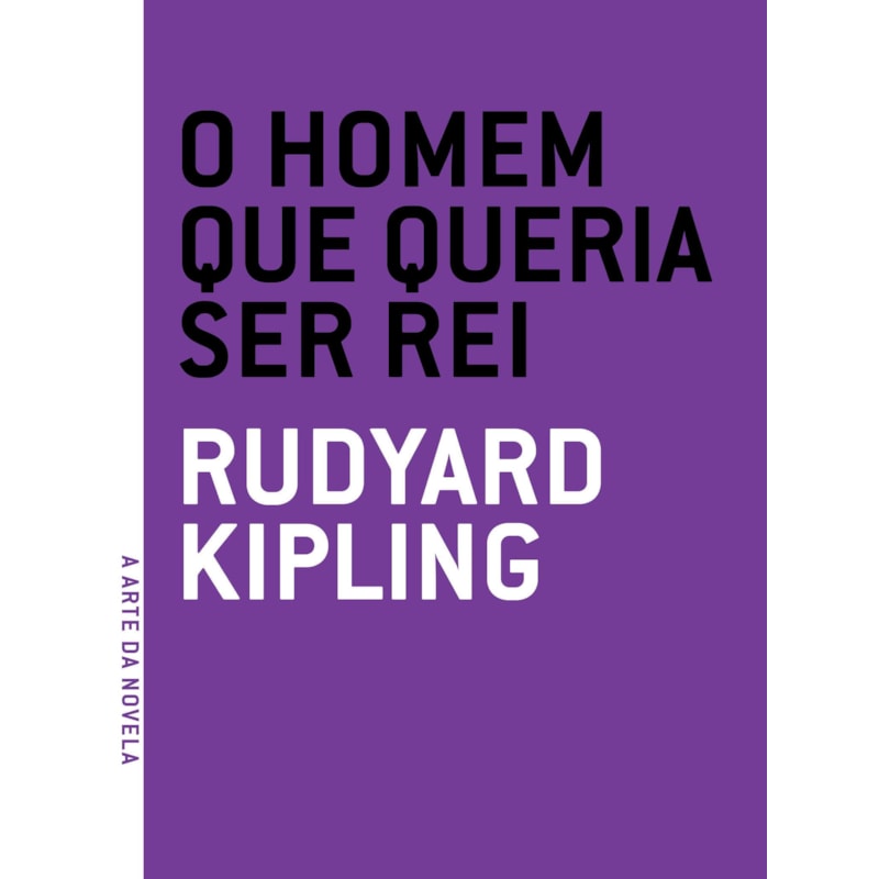 Homem que queria ser rei, O