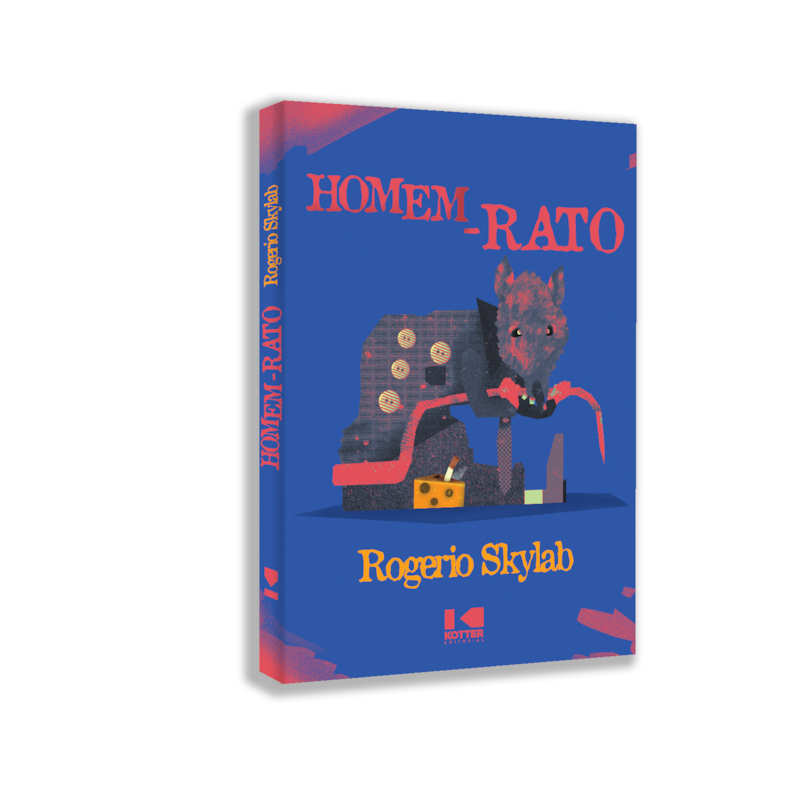 Homem-rato