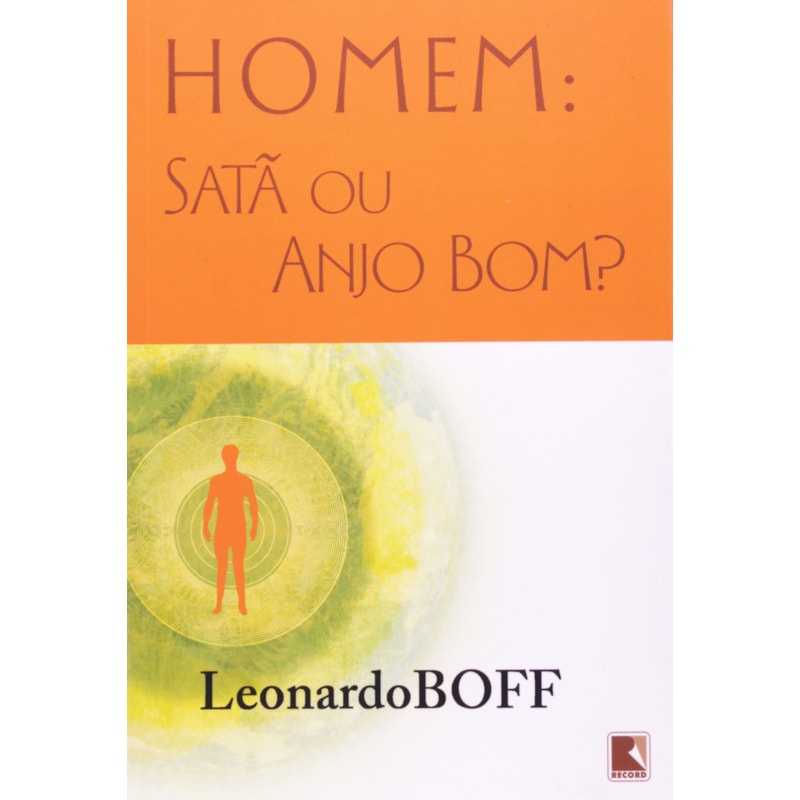 HOMEM: SATÃ OU ANJO BOM? - SATÃ OU ANJO BOM?