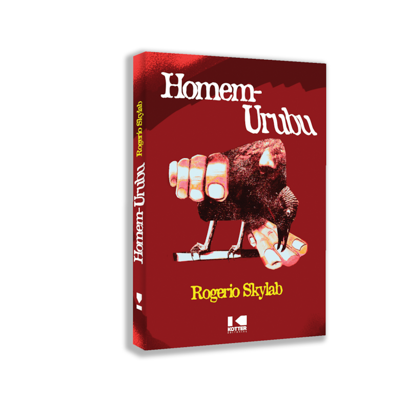 Homem-Urubu