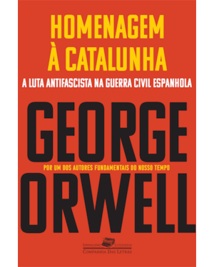 Homenagem à Catalunha