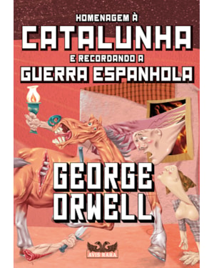 HOMENAGEM À CATALUNHA E RECORDANDO A GUERRA ESPANHOLA
