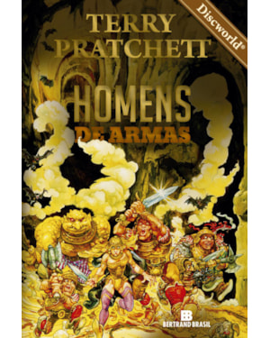 HOMENS DE ARMAS