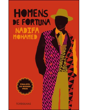 Homens de fortuna