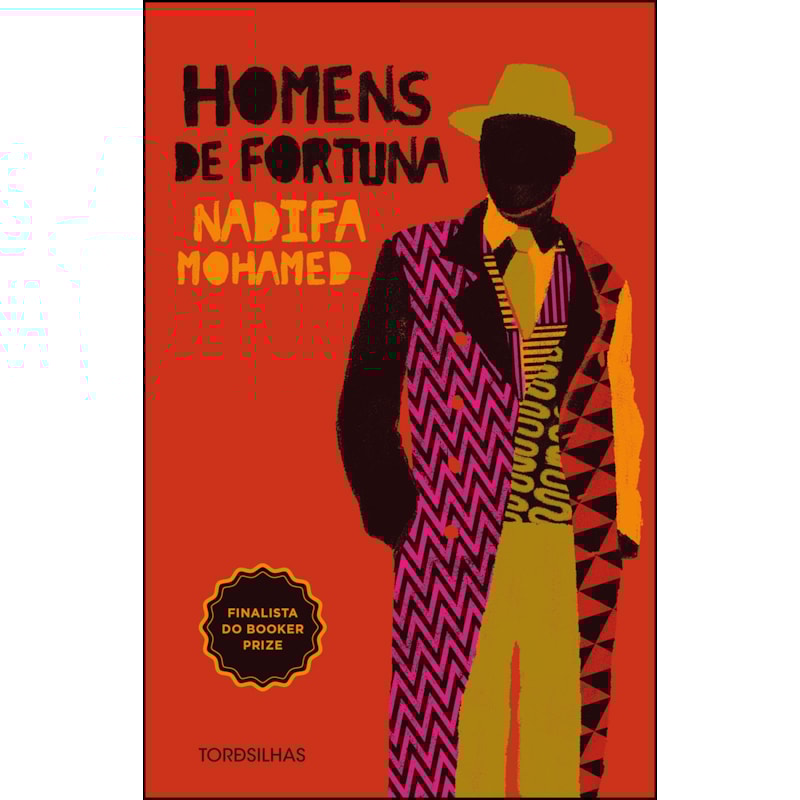 Homens de fortuna