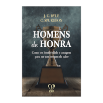 HOMENS DE HONRA