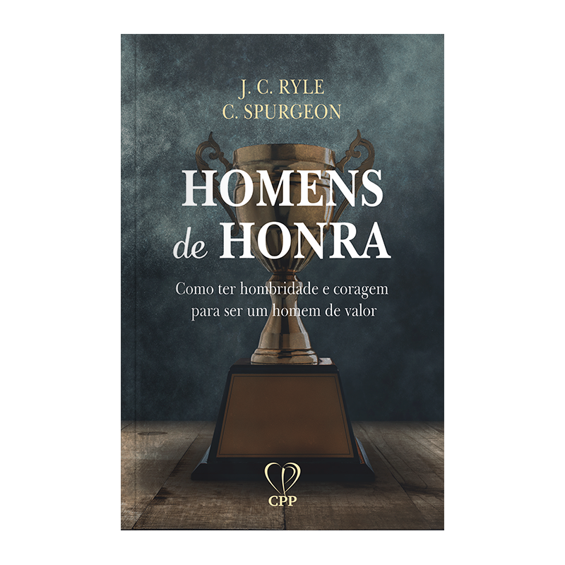 HOMENS DE HONRA