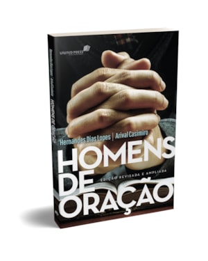 Homens de oração