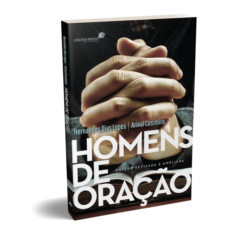 Homens de oração