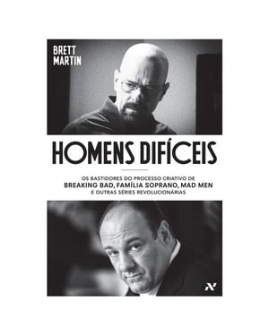 Homens difíceis