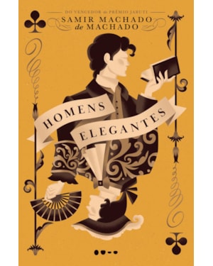 Homens elegantes: Edição revista e atualizada