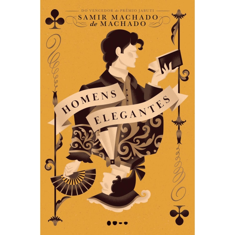 Homens elegantes: Edição revista e atualizada
